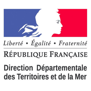 Direction Départementale des Territoires et de la Mer